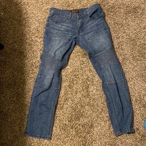 Ring of Fire Jeans